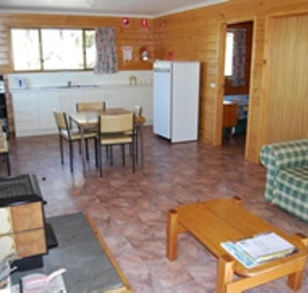 Gumleaves Bush Holidays Little Swanport Εξωτερικό φωτογραφία