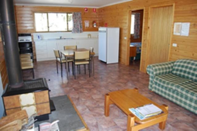 Gumleaves Bush Holidays Little Swanport Εξωτερικό φωτογραφία