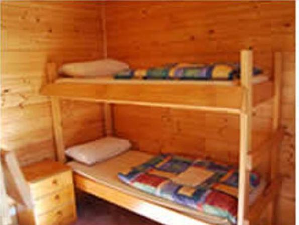 Gumleaves Bush Holidays Little Swanport Εξωτερικό φωτογραφία