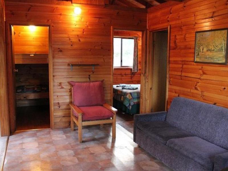 Gumleaves Bush Holidays Little Swanport Εξωτερικό φωτογραφία