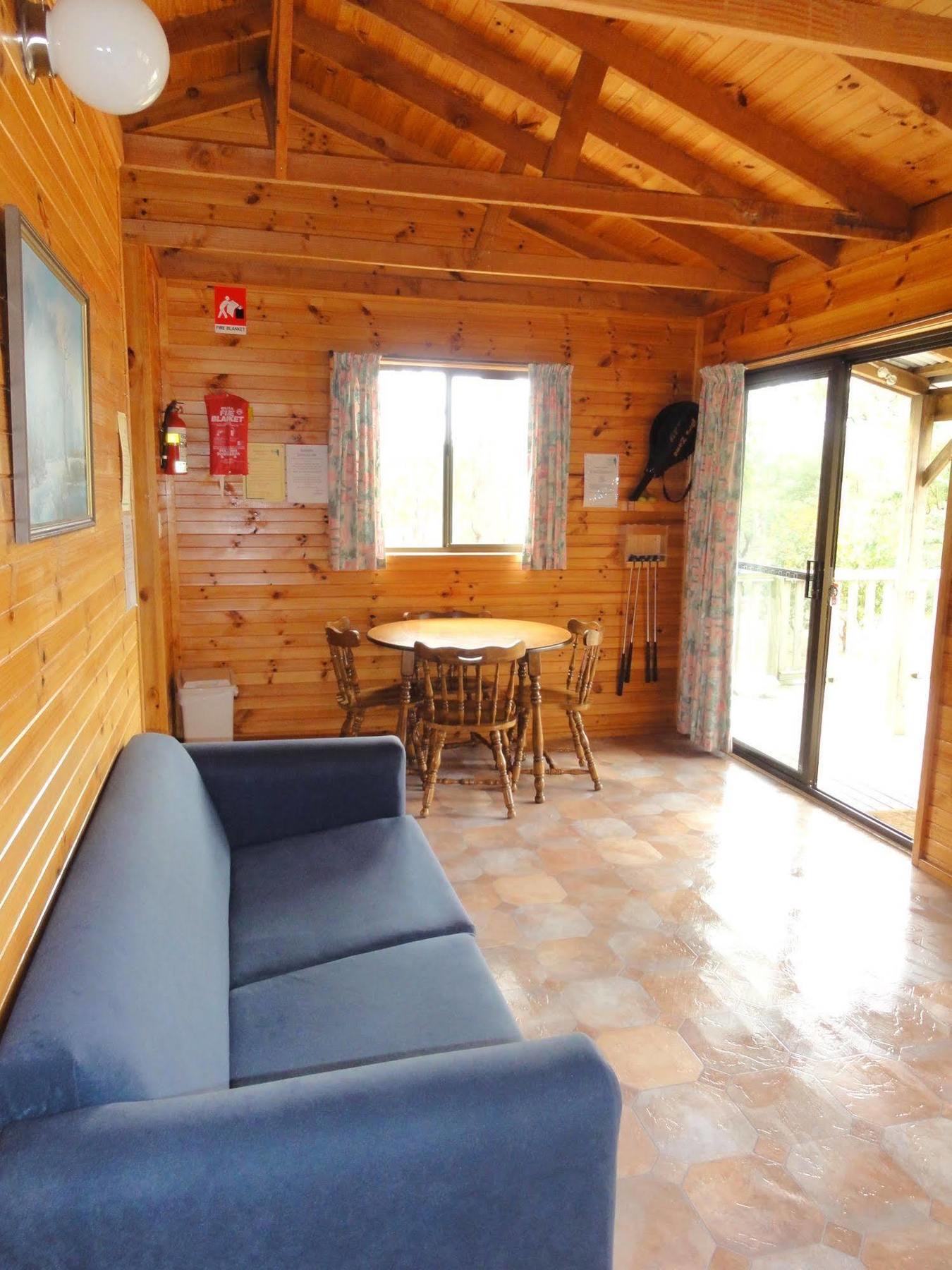 Gumleaves Bush Holidays Little Swanport Εξωτερικό φωτογραφία