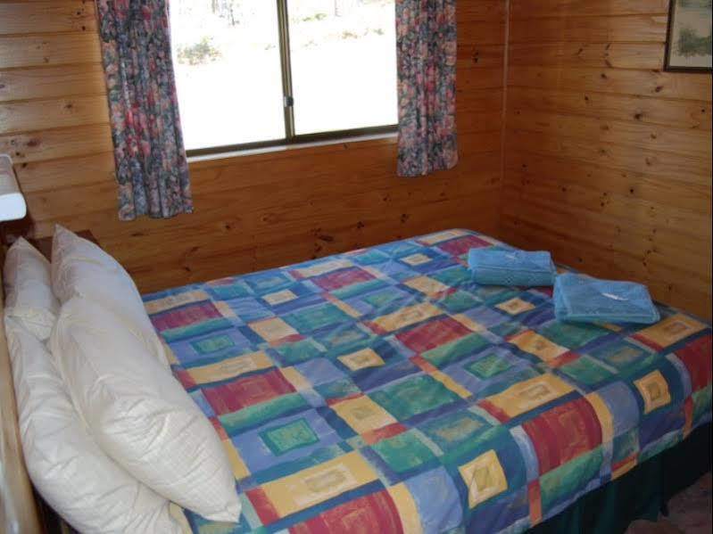 Gumleaves Bush Holidays Little Swanport Εξωτερικό φωτογραφία
